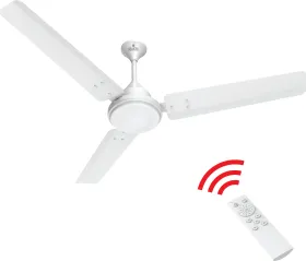 Polycab Airika 1200 mm 3 Blade Ceiling Fan