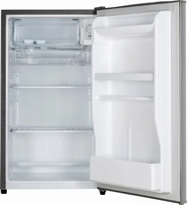 LG GLD0916VRDS 90 L 1 Star Single Door Mini Refrigerator