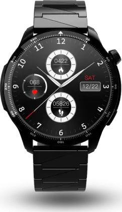 Urban Titanium Smartwatch