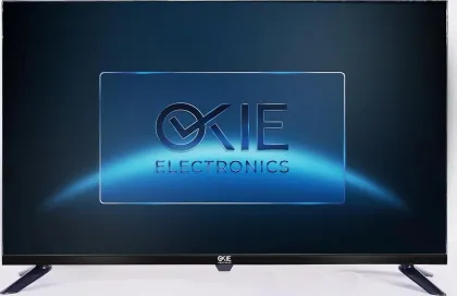 Okie COE0032SFLEVO 32 inch Full HD Smart LED TV