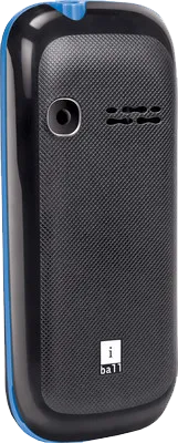 iBall Shaan Fab 2.4V8