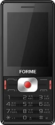 Forme Winner 6 W6