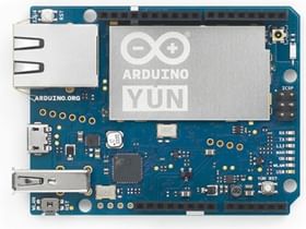 Arduino Yun Microcontroller Board