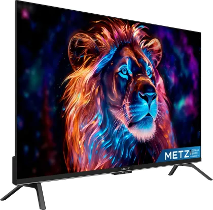 Metz QP425G 43 inch Ultra HD 4K Smart QLED TV (43QP425G)