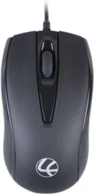 Lapcare L-70 Plus Wired Optical Mouse