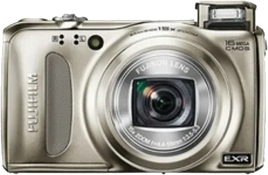 Fujifilm F660EXR Point & Shoot