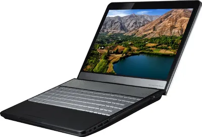 Asus N55SL-S1050V Laptop (2nd Gen Ci7/ 8GB/ 750GB/ Win7 HP/ 2GB Graph)