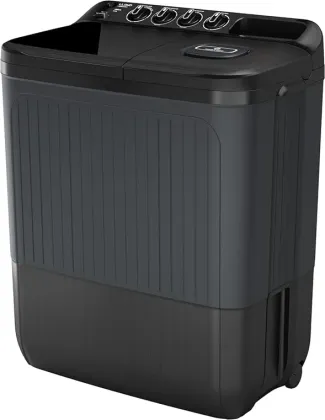 Lloyd GLWS755AODVG 7.5 Kg Semi Automatic Washing Machine