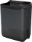 Lloyd GLWS755AODVG 7.5 Kg Semi Automatic Washing Machine