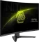 MSI MAG 321CQF E18 31.5 inch Quad HD Gaming Monitor