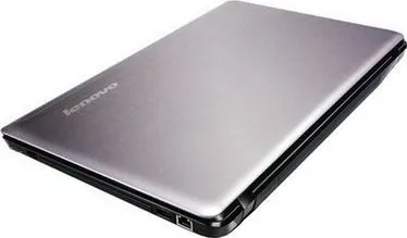 Lenovo Ideapad Z570 (59-321542) Laptop (Core i3 2nd Gen/ 4 GB/ 500 GB/ Win7/ 1GB Graph)