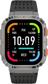 Croma Stride LB Smartwatch