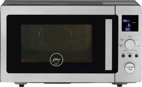 Godrej GME 528 CIP1 QM 28 L Convection Microwave Oven