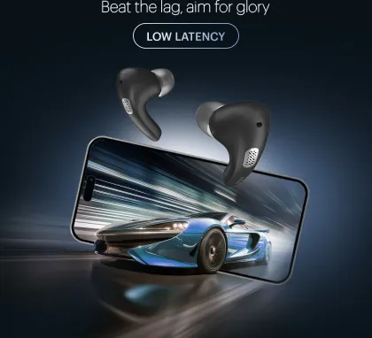 Noise Buds E1 True Wireless Earbuds