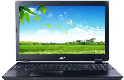 Acer Aspire M3 Laptop (2nd Gen Ci5/ 4GB/ 500GB/ Win7 HP/ 1GB Graph) (NX.RYKSI.002)