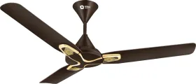 Orient Electric Jazz Art 1200 mm 3 Blade Ceiling Fan