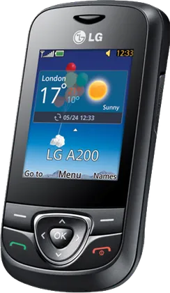 LG A200