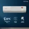 Daikin MTKM53XV16MAA 1.5 Ton 5 Star 2026 Inverter Split AC