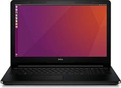 Dell 3565 Notebook vs Asus TUF F15 FX506HF-HN024W Gaming Laptop