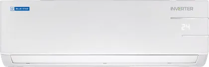 Blue Star IC518YNU 1.5 Ton 5 Star 2023 Inverter Split AC