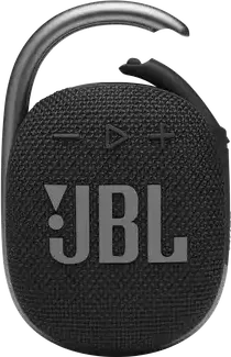 JBL Clip 4 Bluetooth Speaker