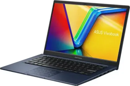 Asus Vivobook 14 X1404VA-I712512 Laptop (13th Gen Core i7/ 12GB/ 512GB SSD/ Win 11)