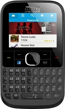 Alcatel OneTouch 3020