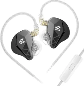 KZ EDXS Wired Earphones