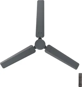 Bajaj Raftaar 1200 mm 3 Blade BLDC Ceiling Fan