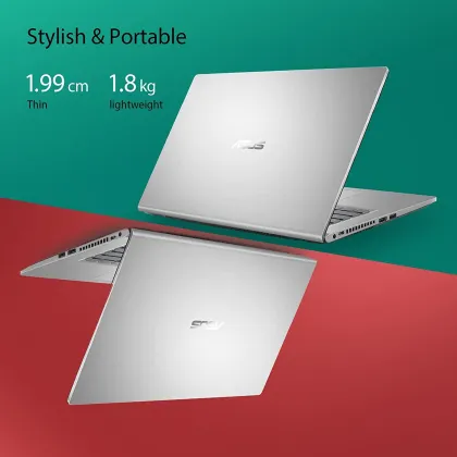 Asus VivoBook 15 X515JA-EJ392WS Laptop (10th Gen Core i3/ 8GB