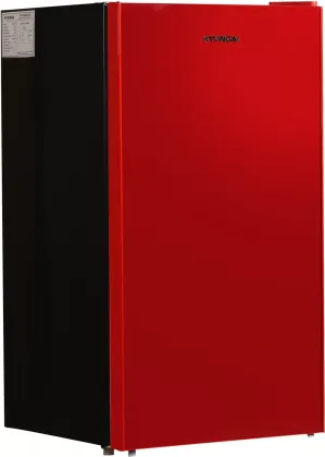 Hyundai HG101LTRG 95 L 1 Star Single Door Refrigerator