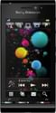 Sony Ericsson Satio U1i