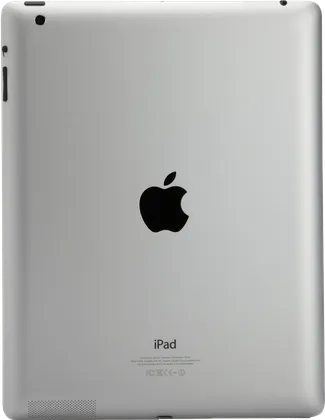 Apple iPad 4 with Retina Display (4th Generation) (WiFi+16GB)