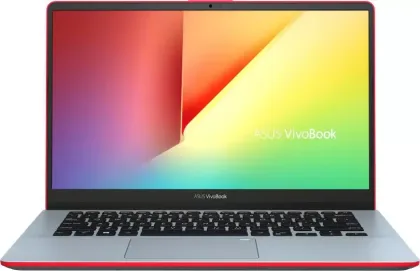 Asus VivoBook S430UA-EB153T Laptop (8th Gen Ci5/ 8GB/ 1TB 256GB SSD/ Win10 Home)