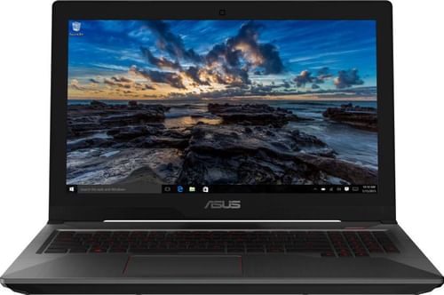 Asus FX503VD-DM108T Laptop (7th Gen Ci5/ 8GB/ 1TB 128GB SSD/ Win10/ 4GB Graph)