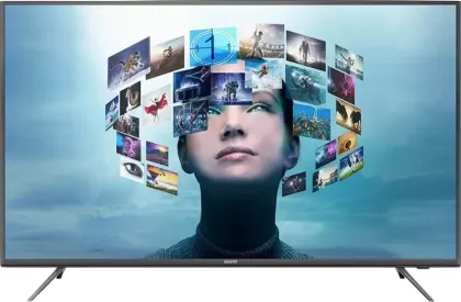 Sanyo XT-49A081U 49-inch Ultra HD 4K Smart LED TV