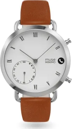 Muse Minimo 18 MM Smartwatch