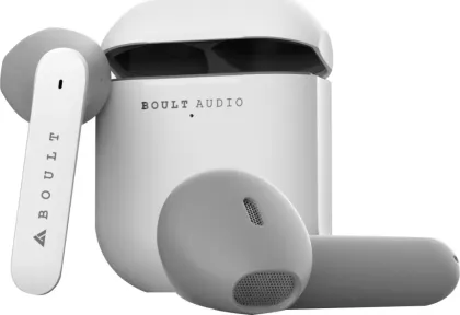 Boult Audio Airbass Probuds True Wireless Earbuds