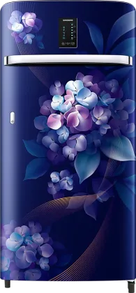 Samsung RR21C2E24HS 189 L 4 Star Single Door Refrigerator