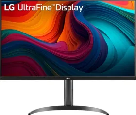 LG UltraFine 32UR550K-B 32 inch UHD 4K Monitor
