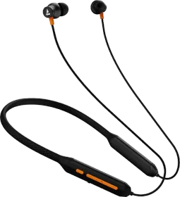 boAt Rockerz 255 Arc Wireless Neckband