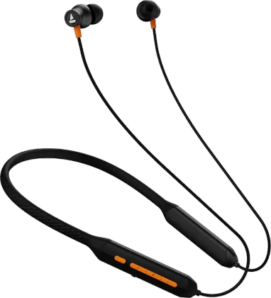 boAt Rockerz 255 Arc Wireless Neckband