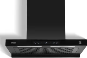Hindware Smart Appliances Tayla BLDC 90 Auto Clean Wall Mounted Chimney