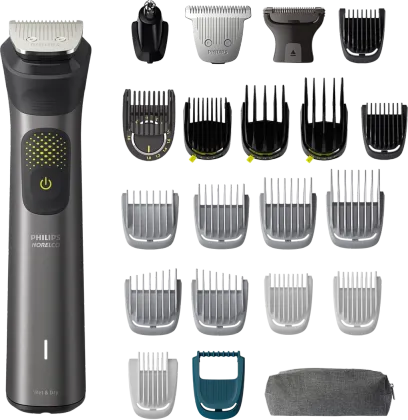 Philips Norelco MG9525/40 All-in-One Trimmer