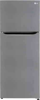 LG GL-T502CPZR 446 L 1 Star Double Door Refrigerator