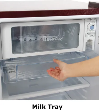 LG GL- D205XSLZ 190 L Single Door Refrigerator