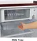 LG GL- D205XSLZ 190 L Single Door Refrigerator