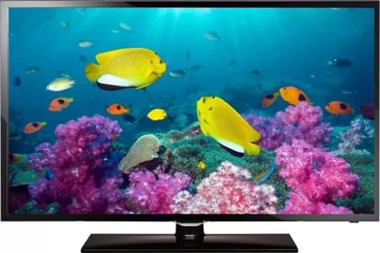Samsung 40F5100 40-inch Full HD LED TV