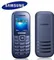 Samsung E1200 Pusha