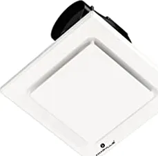 AMARYLLIS Zeta -DW-11 6 Inch 270mm Exhaust Fan